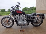     Harley Davidson XL883L-I Sportster883 2009  10